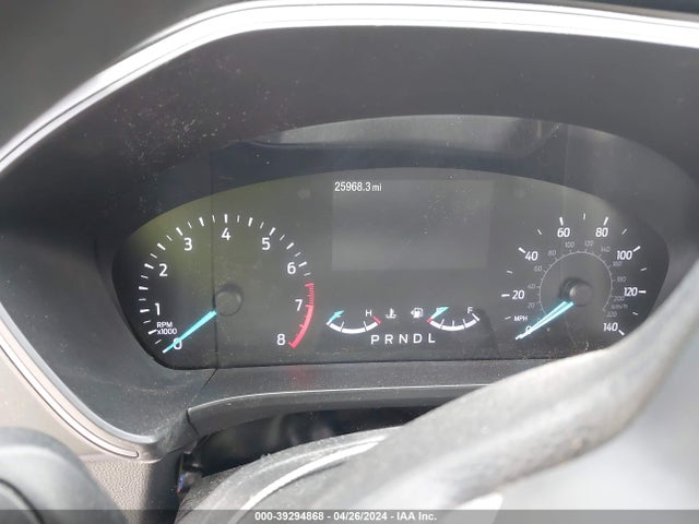 Ford ESCAPE S 2021 1FMCU0F69MUA31559 Image 7