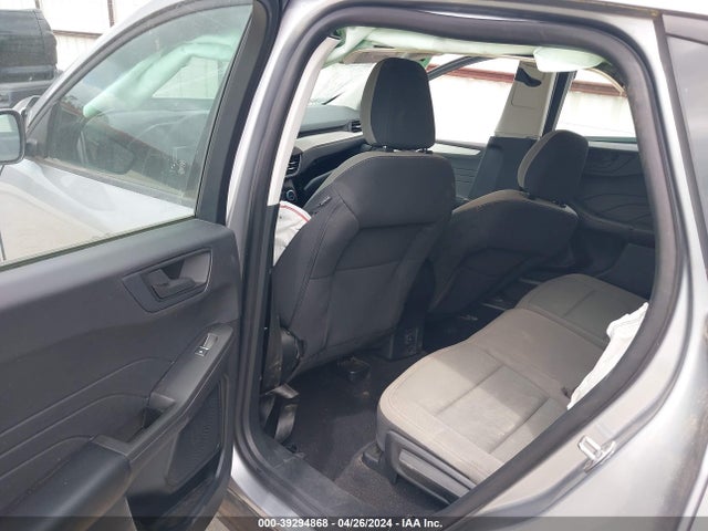 Ford ESCAPE S 2021 1FMCU0F69MUA31559 Image 8