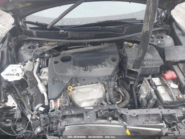 Nissan Altima 2.5 Sv 2017 1N4AL3AP9HC295270 Image 10