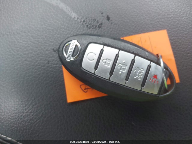 Nissan Altima 2.5 Sv 2017 1N4AL3AP9HC295270 Image 11
