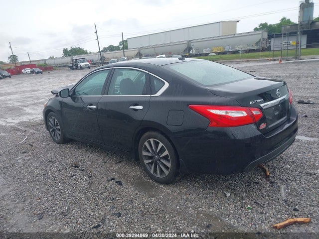 Nissan Altima 2.5 Sv 2017 1N4AL3AP9HC295270 Image 3