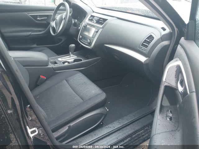 Nissan Altima 2.5 Sv 2017 1N4AL3AP9HC295270 Image 5