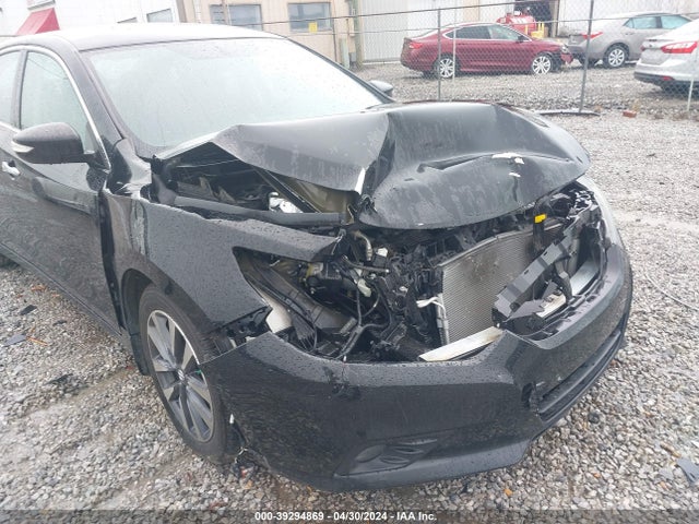 Nissan Altima 2.5 Sv 2017 1N4AL3AP9HC295270 Image 6