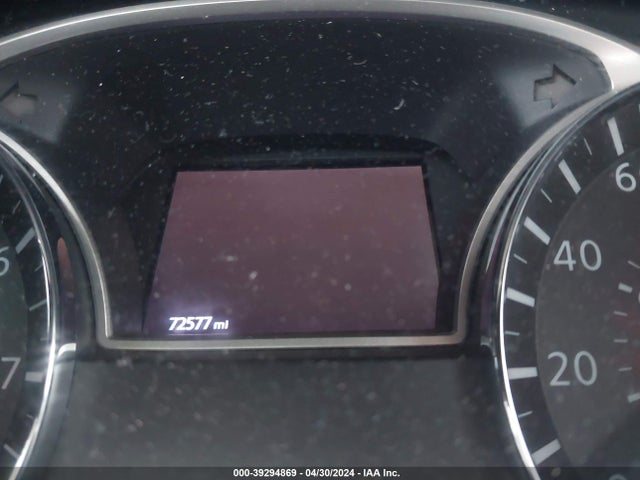Nissan Altima 2.5 Sv 2017 1N4AL3AP9HC295270 Image 7