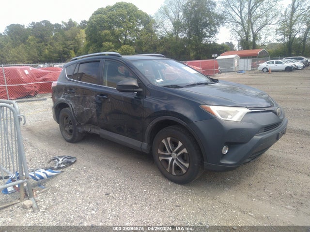 Toyota RAV4 LE 2017 JTMZFREV4HJ110182 Image 13
