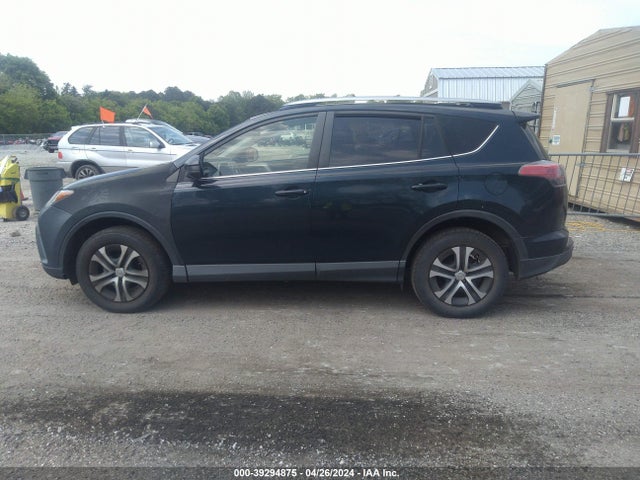 Toyota RAV4 LE 2017 JTMZFREV4HJ110182 Image 14