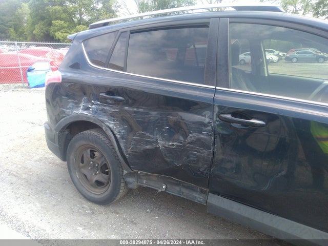 Toyota RAV4 LE 2017 JTMZFREV4HJ110182 Image 6