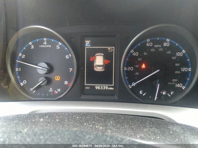 Toyota RAV4 LE 2017 JTMZFREV4HJ110182 Image 7