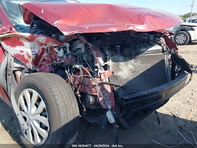 Nissan ROGUE S 2015 KNMAT2MT0FP515401 Image 13