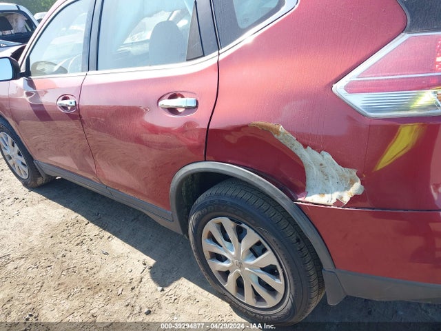 Nissan ROGUE S 2015 KNMAT2MT0FP515401 Image 16