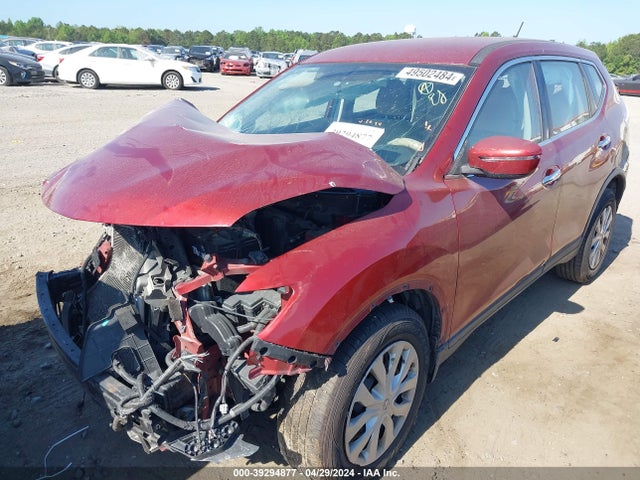 Nissan ROGUE S 2015 KNMAT2MT0FP515401 Image 17