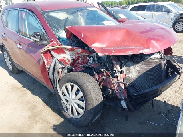 Nissan ROGUE S 2015 KNMAT2MT0FP515401 Image 6