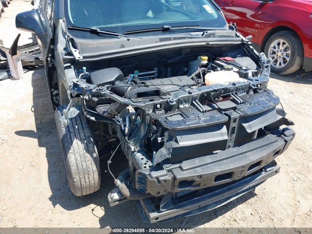 Chevrolet Trax Fwd Ls 2020 3GNCJKSB1LL174520 Image 6