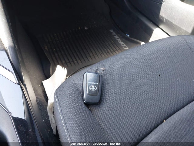 Toyota COROLLA SE 2022 JTND4MBEXN3166937 Image 11