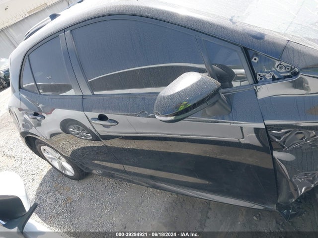 Toyota COROLLA SE 2022 JTND4MBEXN3166937 Image 14
