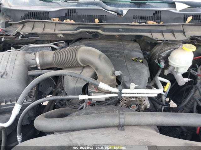 1C6RR6LT1HS752304 RAM 1500 Lone Star  4x2 5'7 Box