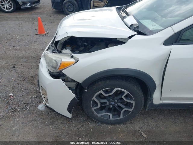 Subaru Crosstrek 2.0i Premium 2016 JF2GPABC9G8299556 Image 17