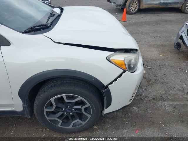 Subaru Crosstrek 2.0i Premium 2016 JF2GPABC9G8299556 Image 18