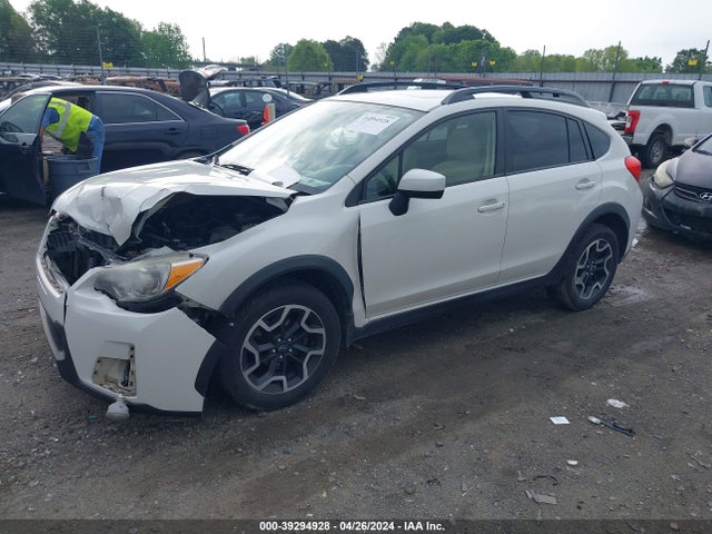 Subaru Crosstrek 2.0i Premium 2016 JF2GPABC9G8299556 Image 2