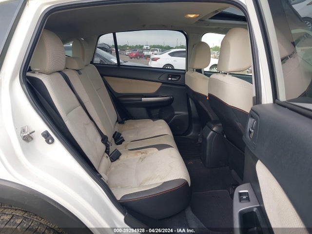 Subaru Crosstrek 2.0i Premium 2016 JF2GPABC9G8299556 Image 8
