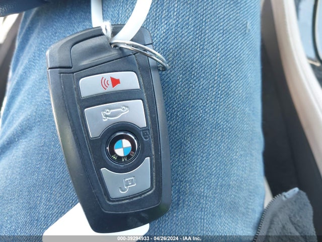 WBAKP9C51EDZ35198 BMW 550i Xdrive