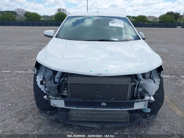 Chevrolet EQUINOX LT 2018 2GNAXJEV2J6345105 Image 13
