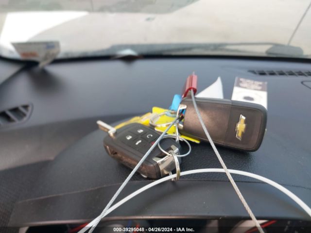 1G1PH5SBXE7256124 Chevrolet Cruze Eco Auto