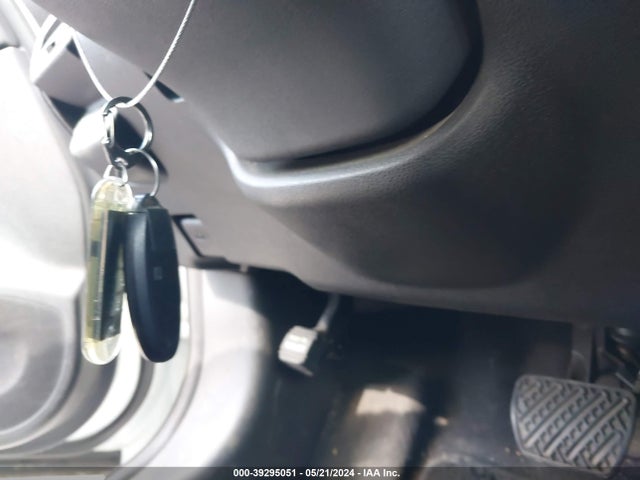 Nissan LEAF SV 2015 1N4AZ0CP4FC321393 Image 11