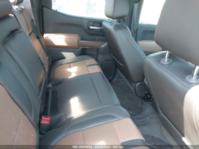 3GCUYHEL2KG129948 Chevrolet Silverado 1500 High Country