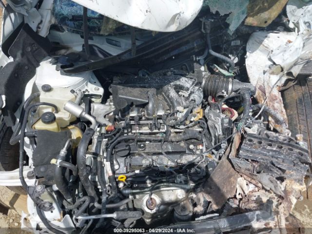 5N1AZ2MJ7KN157955 Nissan Murano Platinum