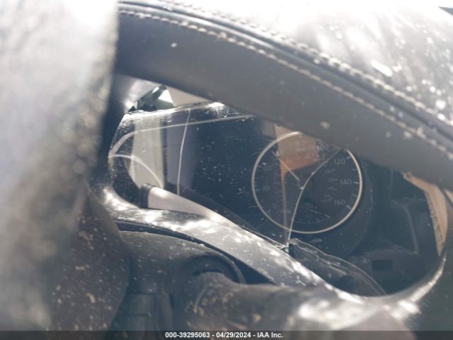 5N1AZ2MJ7KN157955 Nissan Murano Platinum