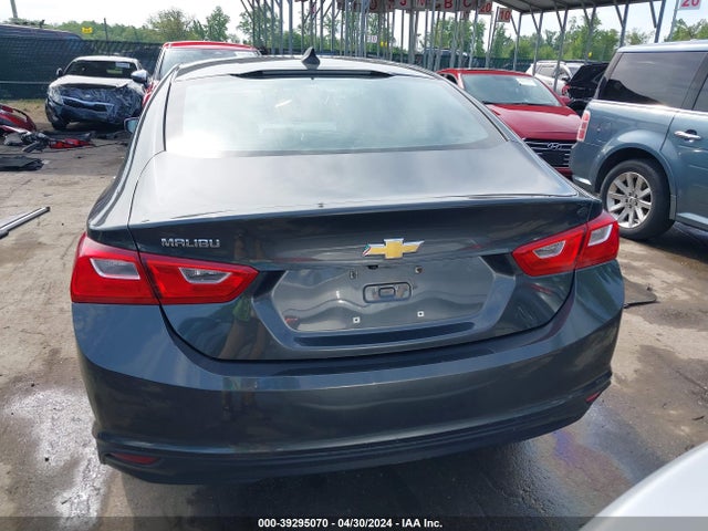 Chevrolet Malibu 1ls 2018 1G1ZB5ST3JF163707 Image 15