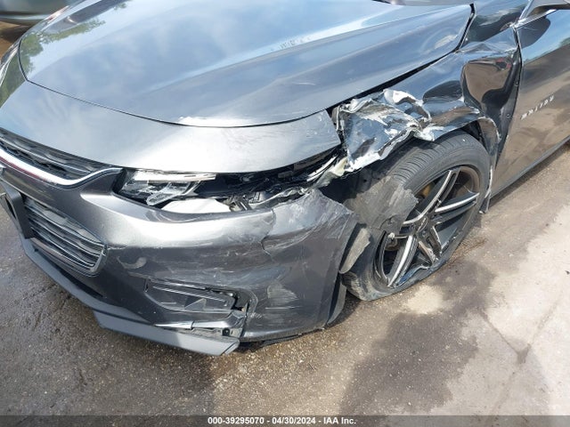 Chevrolet Malibu 1ls 2018 1G1ZB5ST3JF163707 Image 6