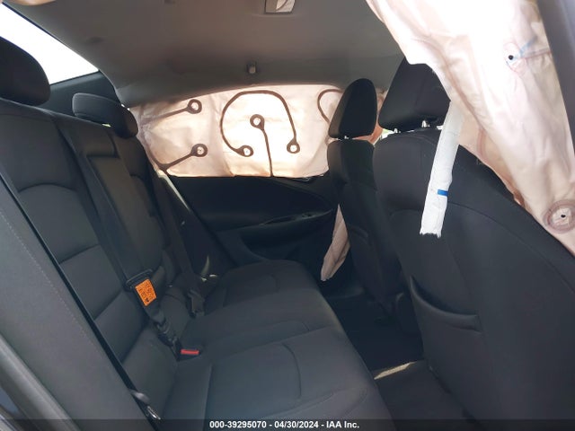 Chevrolet Malibu 1ls 2018 1G1ZB5ST3JF163707 Image 8