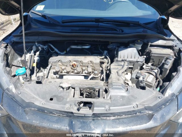 3CZRU6H1XKG718174 Honda HR-V SPORT