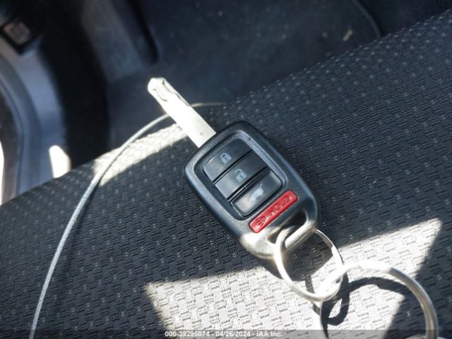 3CZRU6H1XKG718174 Honda HR-V SPORT