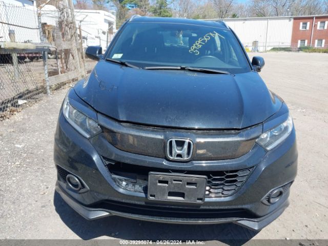 3CZRU6H1XKG718174 Honda HR-V SPORT