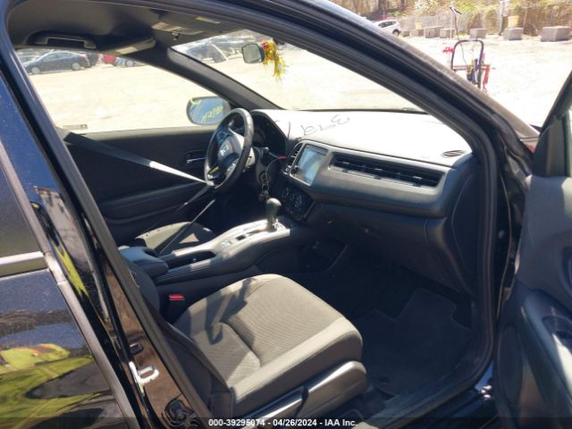 3CZRU6H1XKG718174 Honda HR-V SPORT