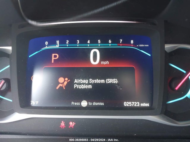 Honda Pilot 2wd Special Edition 2022 5FNYF5H23NB019901 Image 15