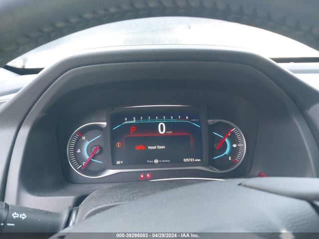 Honda Pilot 2wd Special Edition 2022 5FNYF5H23NB019901 Image 7