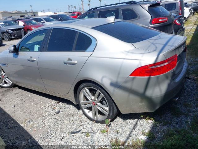 SAJAD4BV1HCP11596 Jaguar Xe 35t Premium