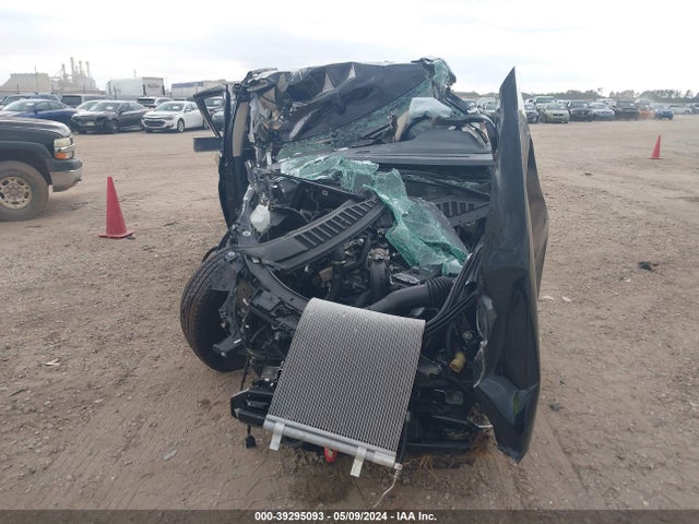Ford Expedition Xlt Max 2024 1FMJK1H81REA10112 Image 11