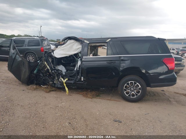 Ford Expedition Xlt Max 2024 1FMJK1H81REA10112 Image 13