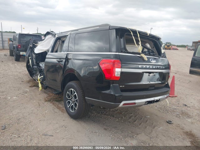 Ford Expedition Xlt Max 2024 1FMJK1H81REA10112 Image 3
