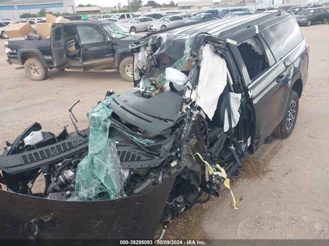 Ford Expedition Xlt Max 2024 1FMJK1H81REA10112 Image 6