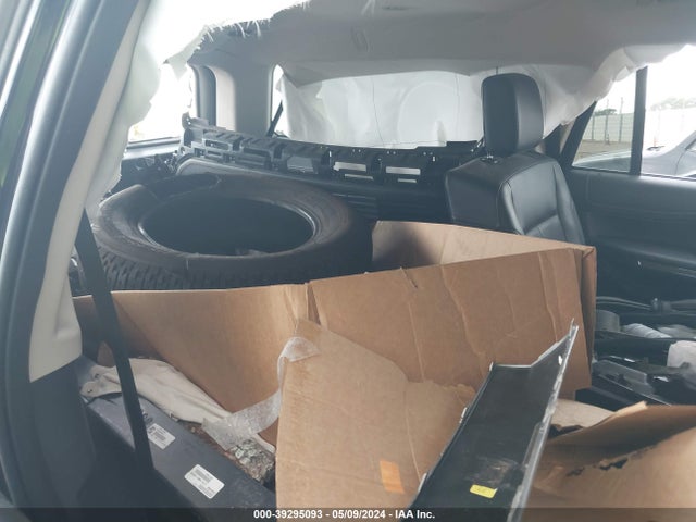 Ford Expedition Xlt Max 2024 1FMJK1H81REA10112 Image 8