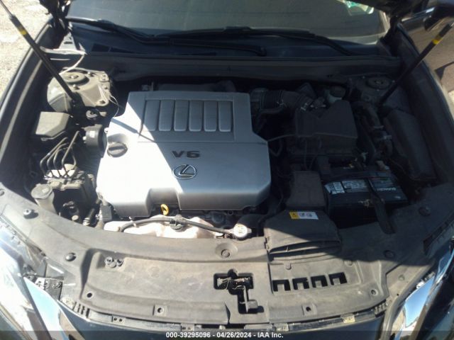 JTHBK1GG7H2250037 Lexus ES 350