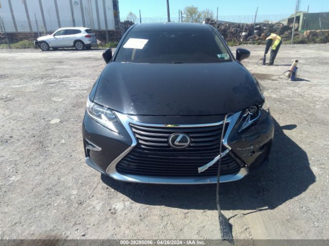 JTHBK1GG7H2250037 Lexus ES 350
