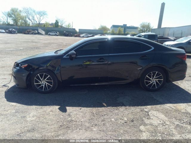 JTHBK1GG7H2250037 Lexus ES 350