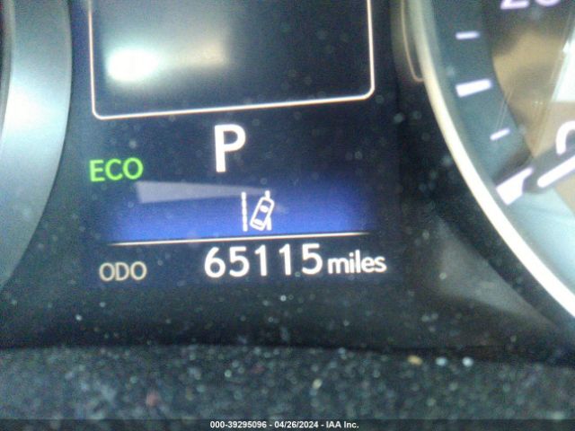 JTHBK1GG7H2250037 Lexus ES 350